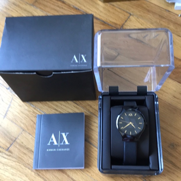 Armani watch - Picture 1 of 3